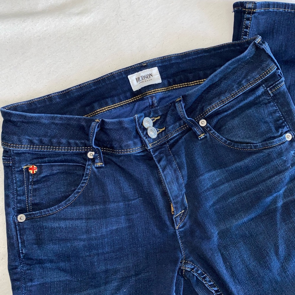 Hudson Women’s Skinny Jean